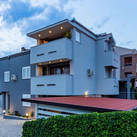 Katina Apartment With Private Pool Zadar Luaran gambar
