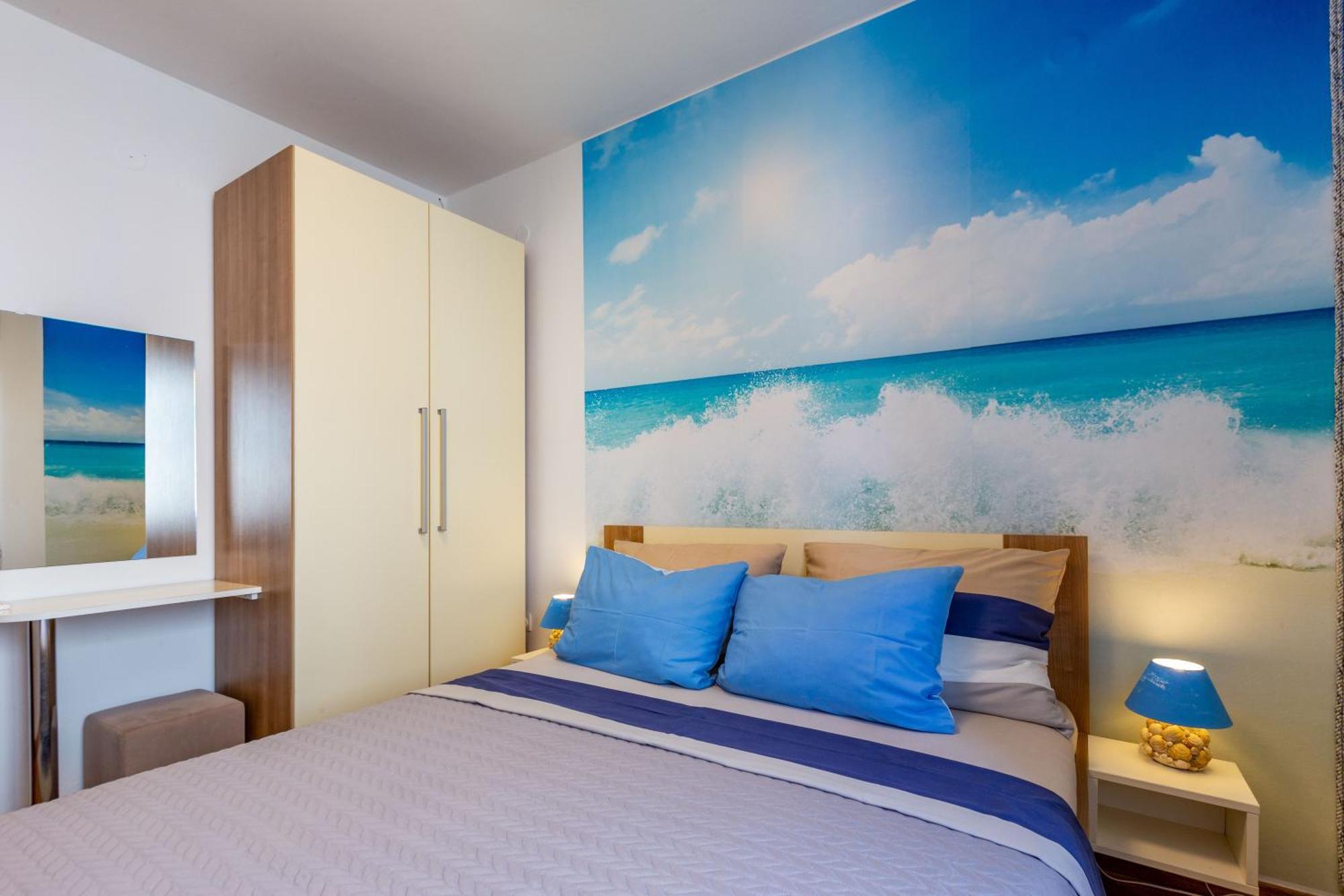 Katina Apartment With Private Pool Zadar Luaran gambar