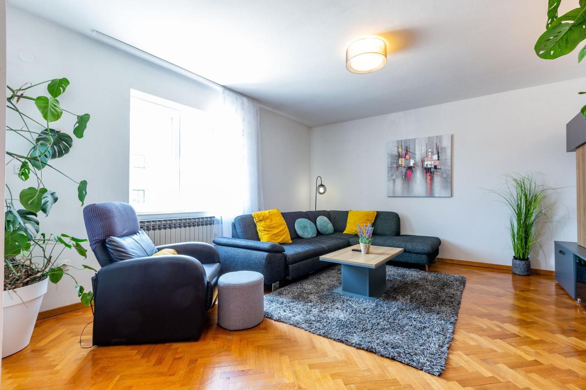 Katina Apartment With Private Pool Zadar Luaran gambar