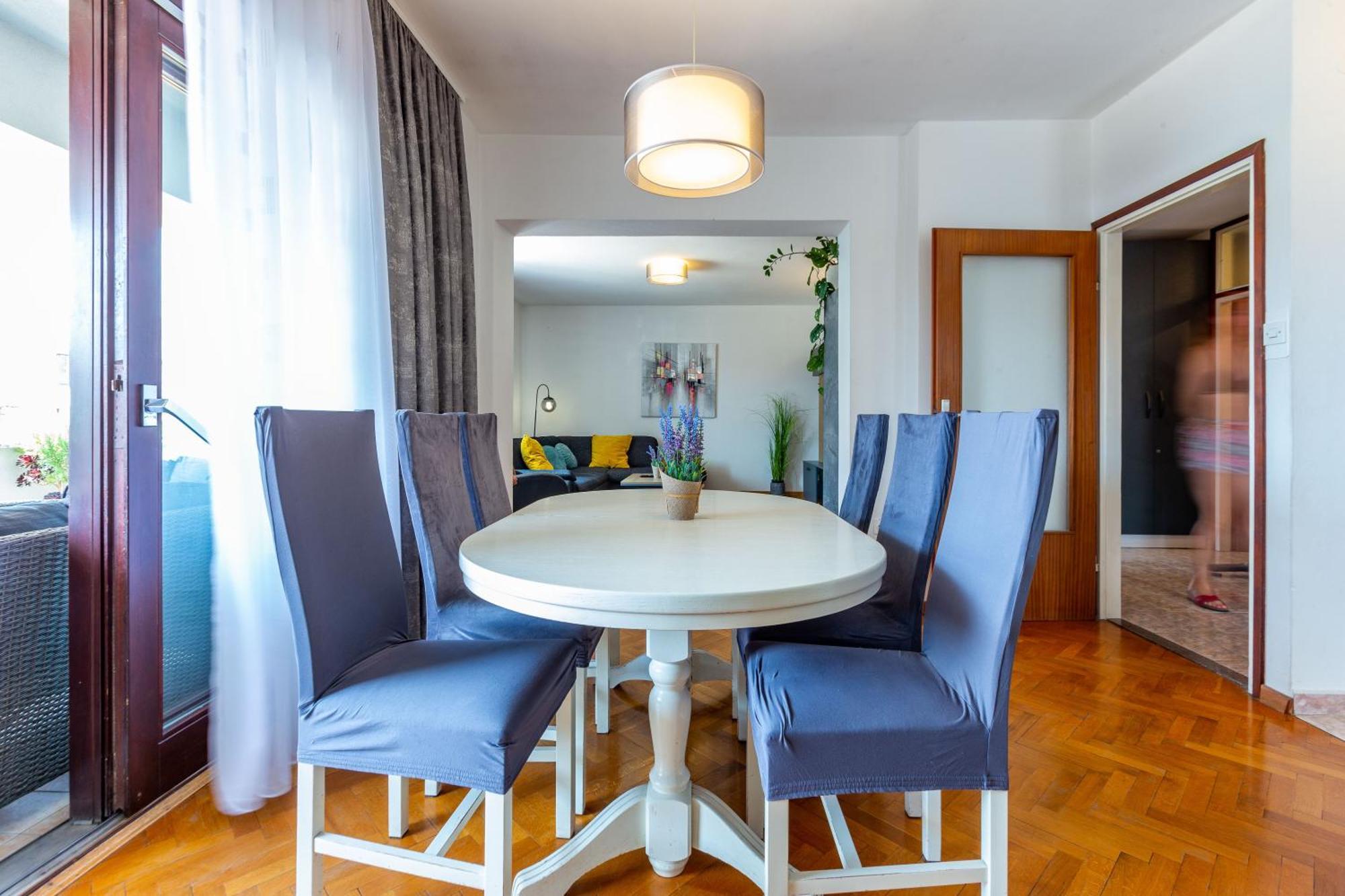 Katina Apartment With Private Pool Zadar Luaran gambar